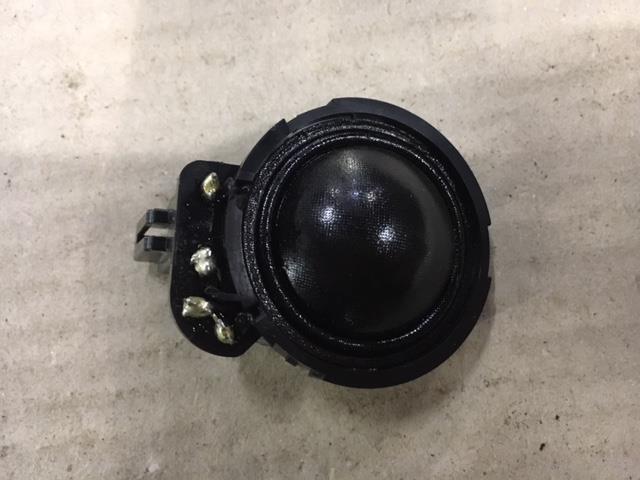 Audi A6 C7 для Динамик