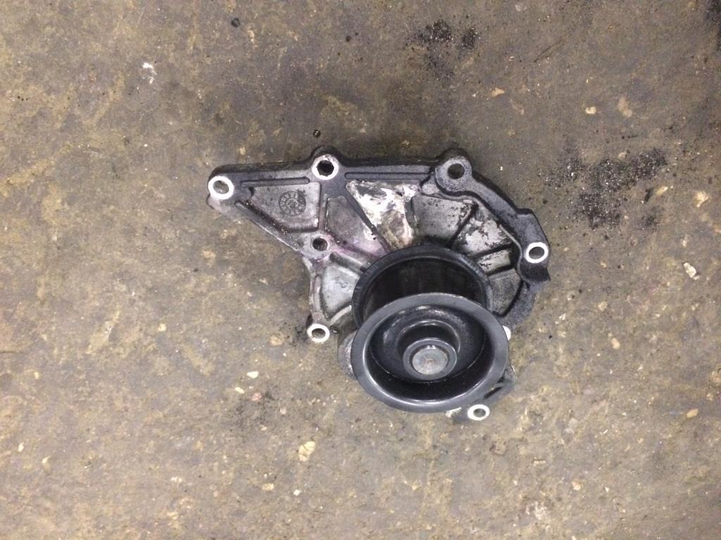 Audi A6 (C5) 1997-2001 для Помпа