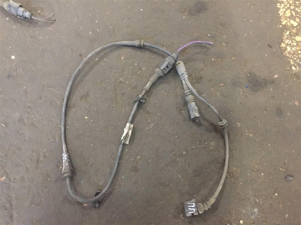 Volkswagen Touareg 7L 2002-2006 для жгут проводов abs