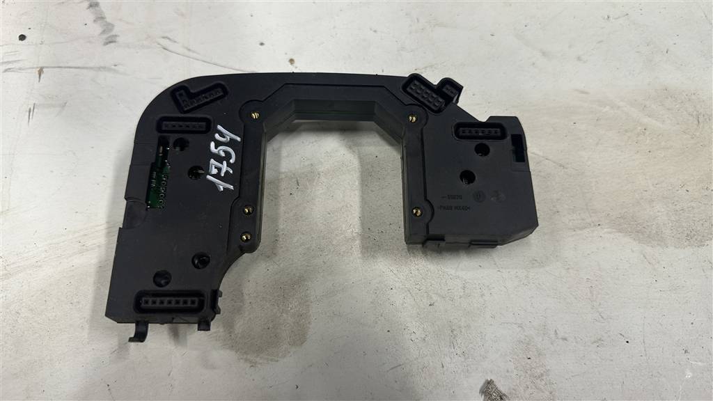 Volkswagen Touareg 7L 2002-2006 для Блок управления