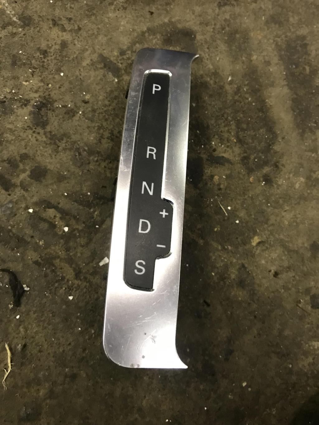 Audi A6 (C6 4F) 2005-2008 для Блок положения кулисы КПП