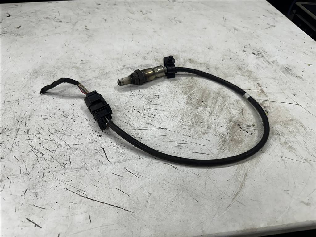 Skoda Octavia A7 для Лямбда-зонд