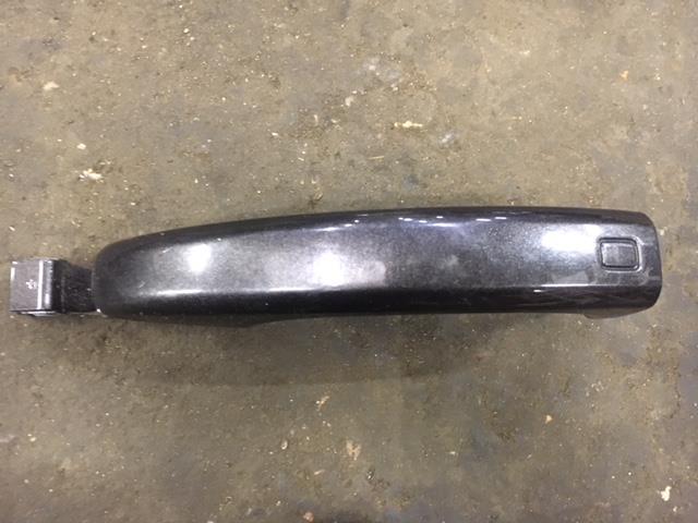 Audi A5/S5 Sportback (8T) 2007-2011 для Ручка двери