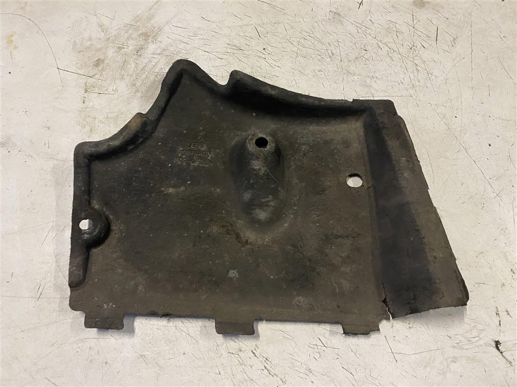 Audi A6 C7 для Защита