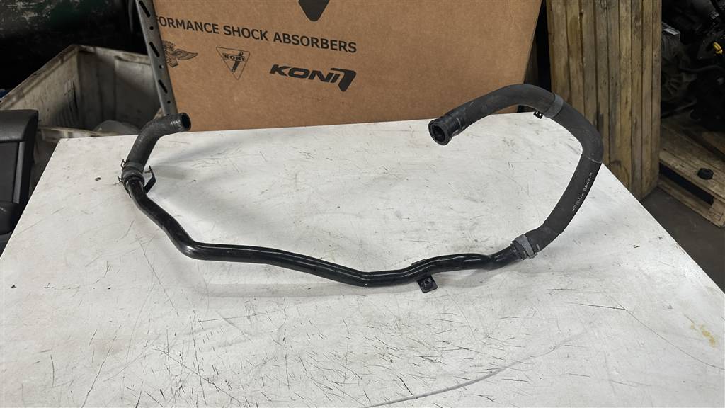 Volkswagen Passat (B7) 2011-2015 для Трубка