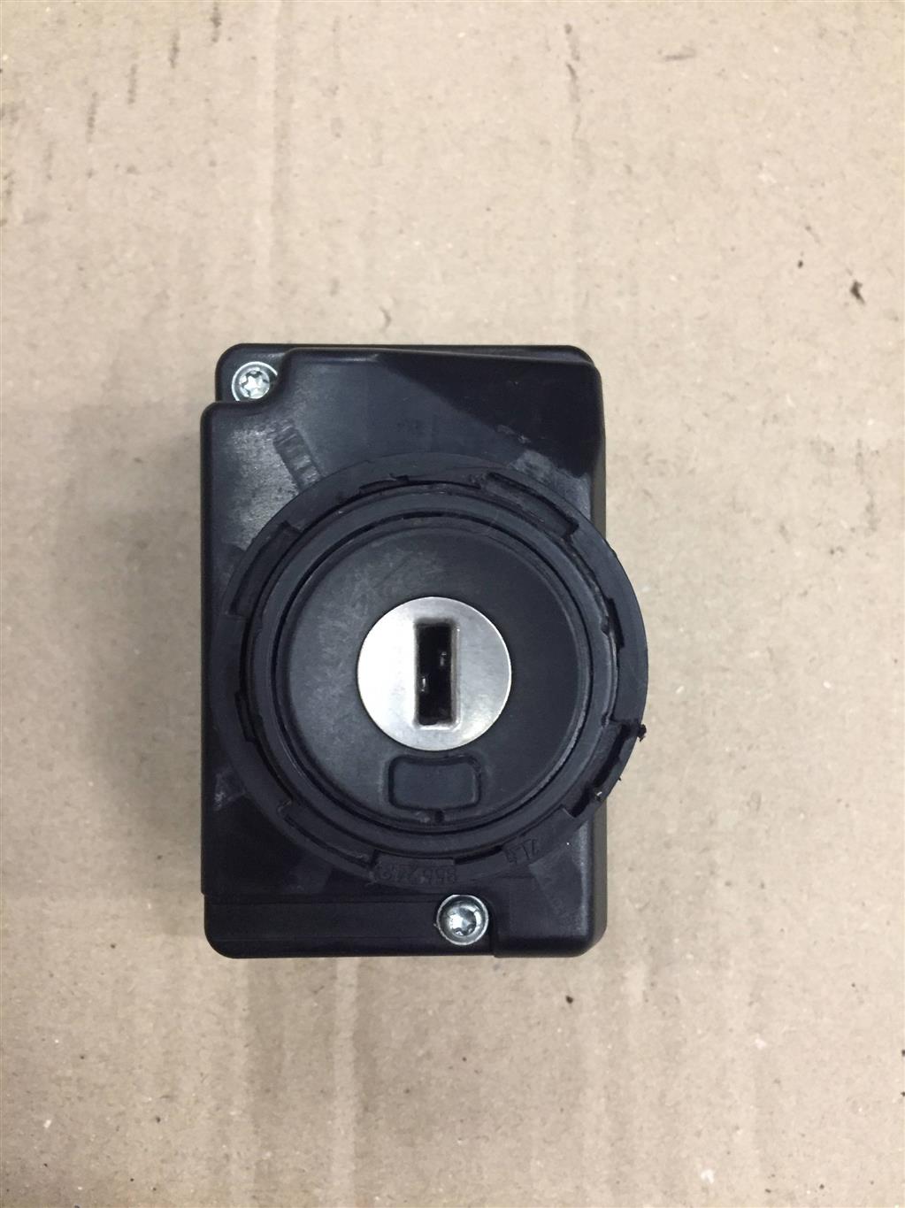 Porsche  Cayenne 955 2002-2007 для Замок зажигания