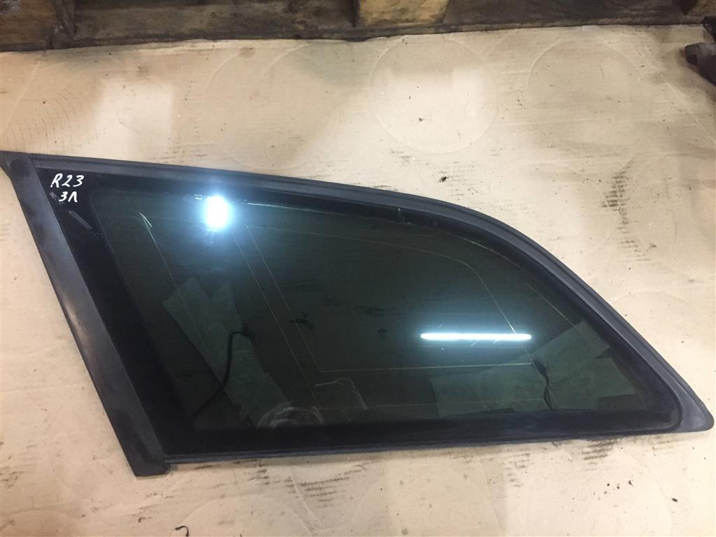 Audi A6 (C6 4F) Allroad quattro 2005-2012 для Стекло кузовное глухое левое