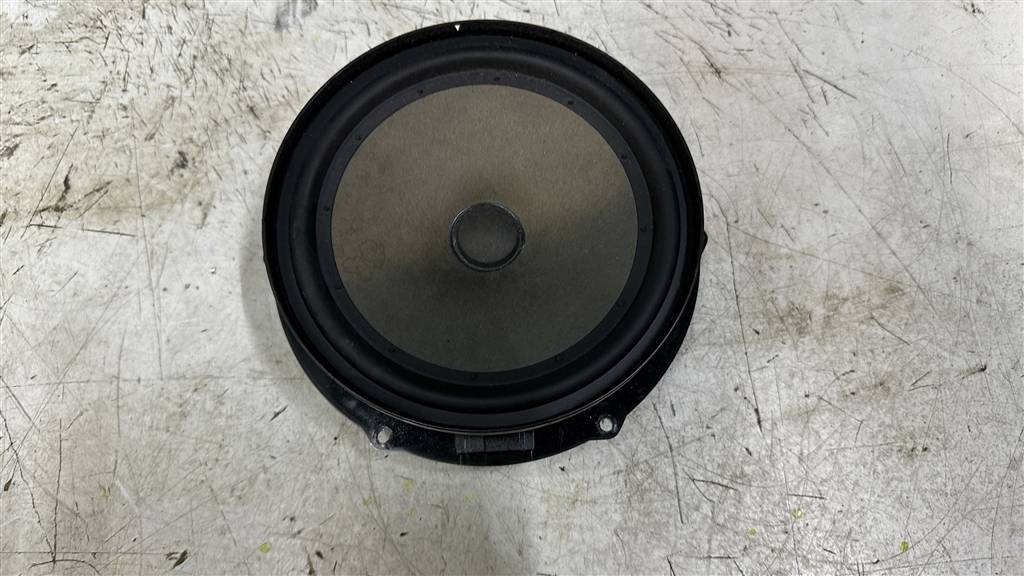 Skoda Octavia (A5 1Z-) 2008-2013 рестайлинг для Динамик