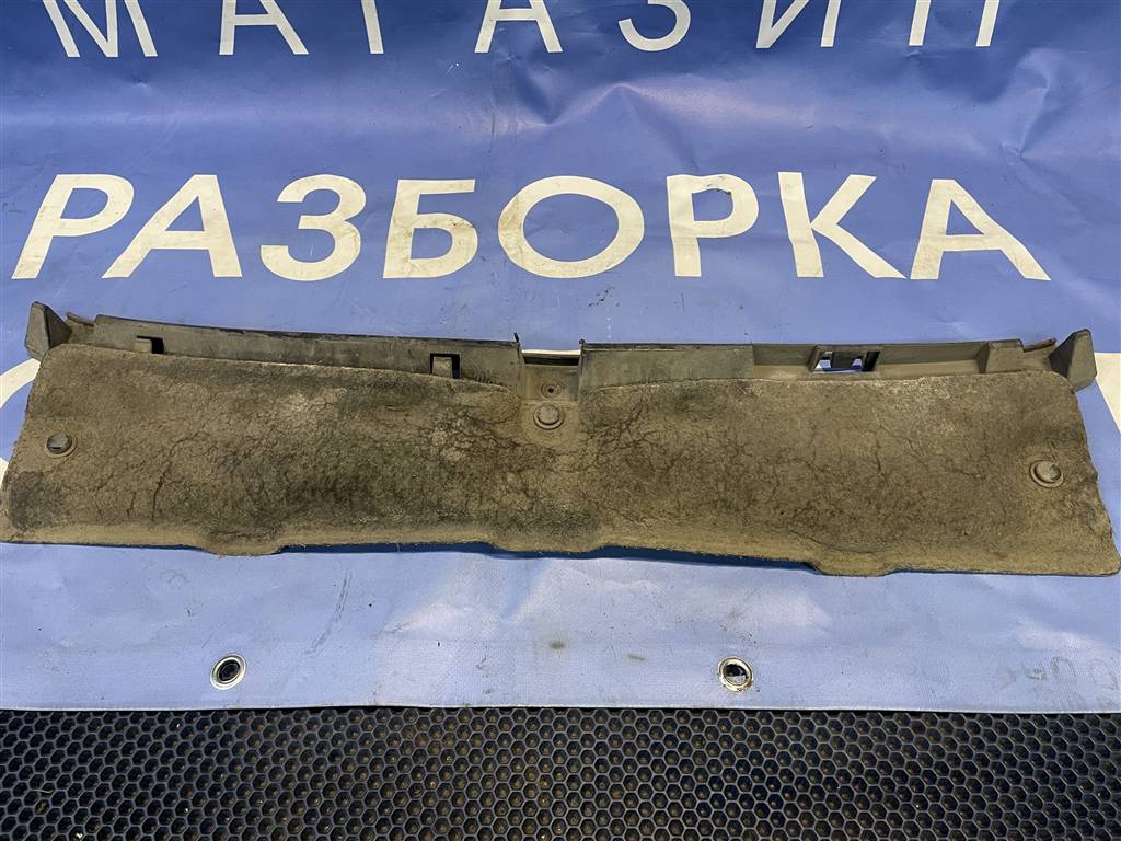 Opel Corsa D для кронштейн заднего бампера центральный