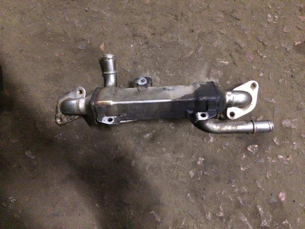 Volkswagen Sharan 2000-2006 для Радиатор ОГ