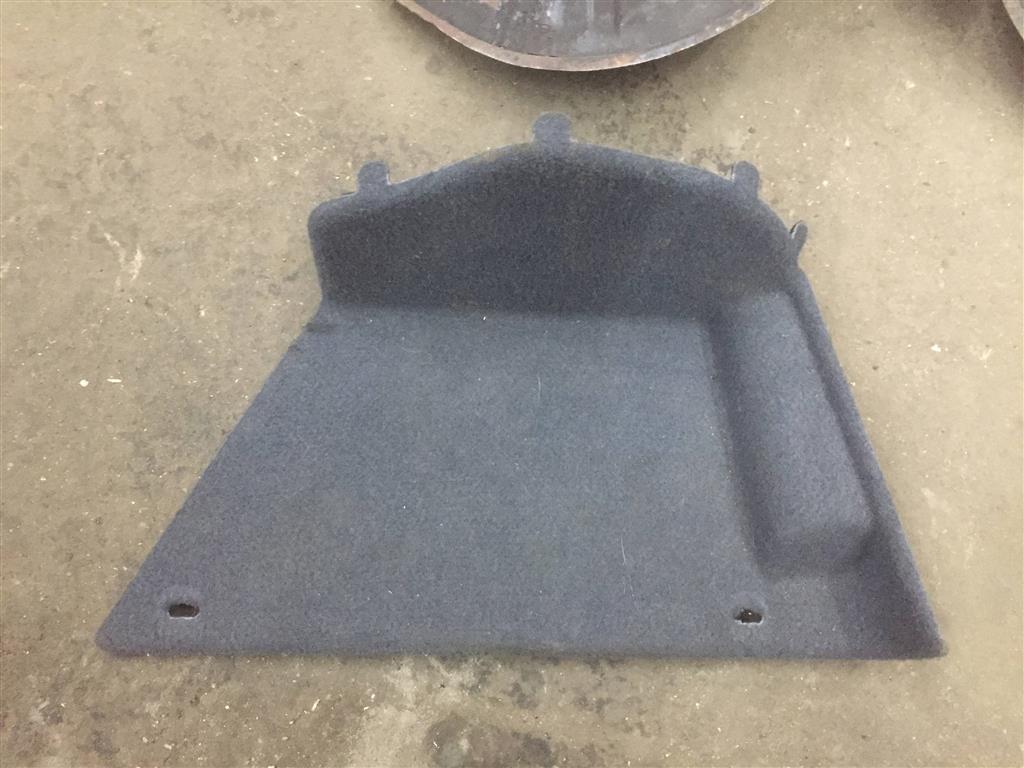 Audi A6 C7 для Крышка обшивки багажника правая