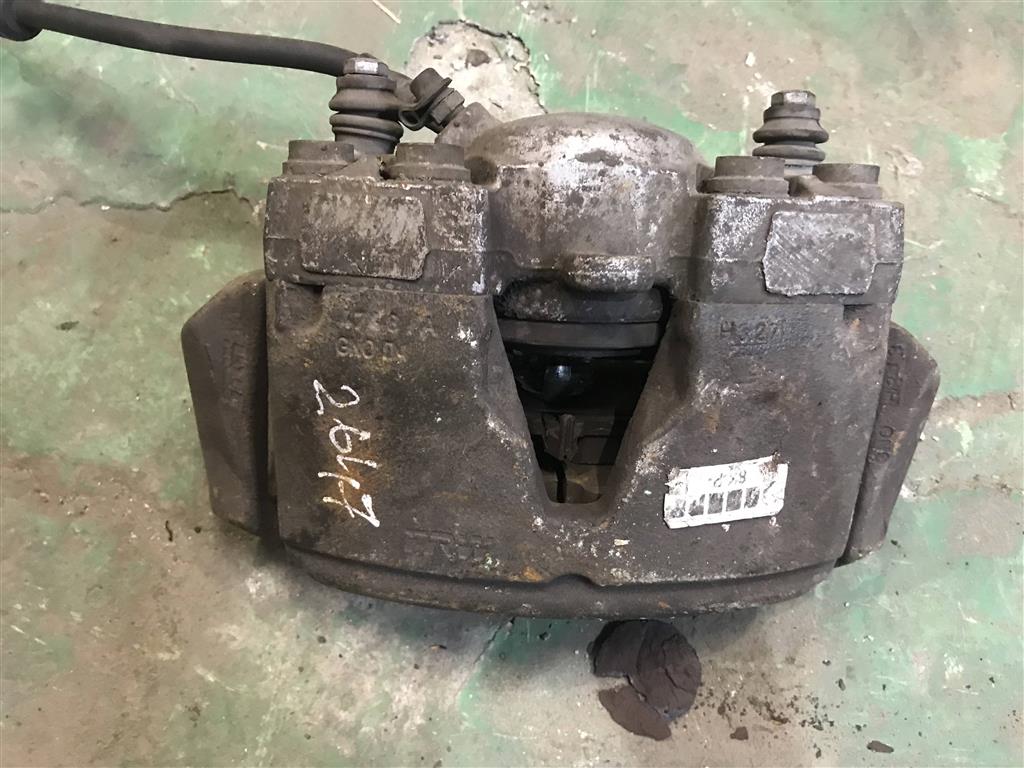 Audi A5/S5 Coupe (8T) 2007-2011 для Суппорт передний левый