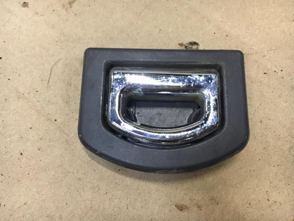 Audi Q7 (4L)  2005 - 2009 для Крепления для багажа