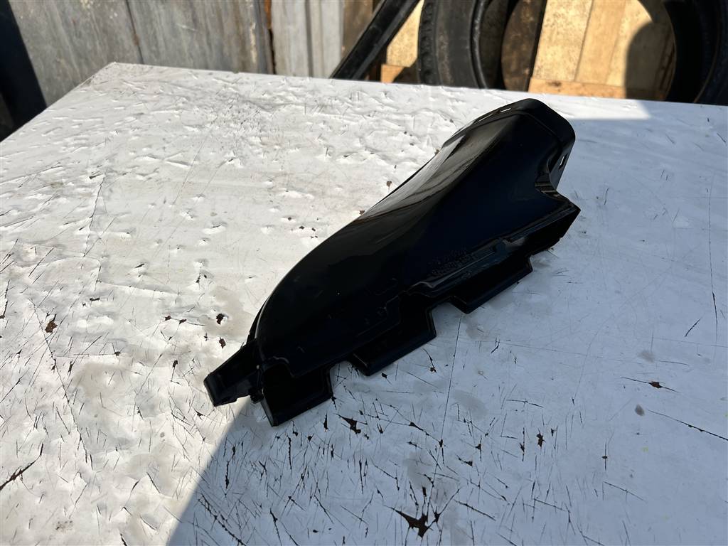 Audi A6 C7 для Воздухозаборник