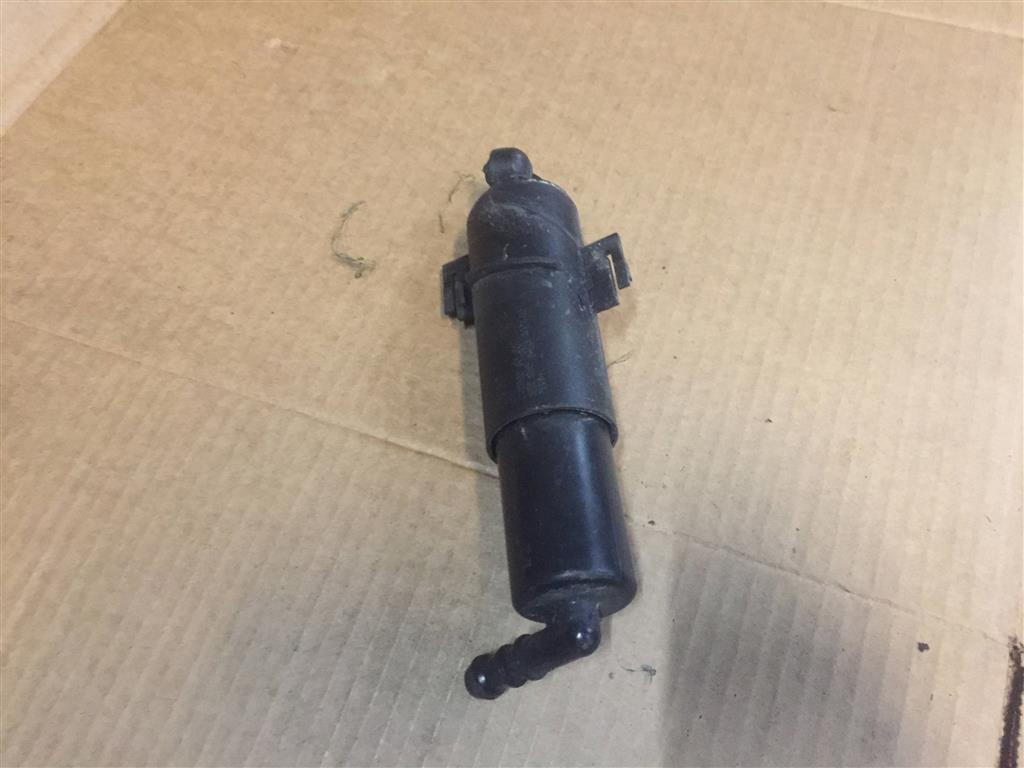 Audi A5/S5 Coupe (8T) 2007-2011 для Форсунка омывателя фары