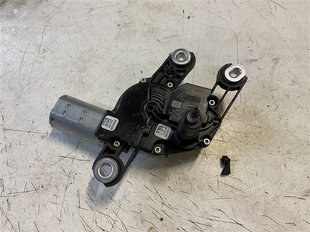 Skoda Octavia A7 для Мотор стеклоочистителя задний