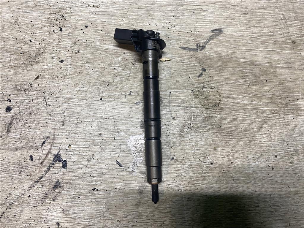 Skoda Superb 2008-2015 для Форсунка дизельная