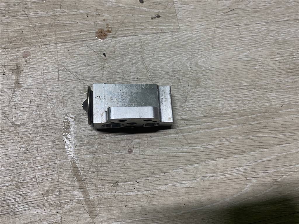 Audi A6 C7 для клапан