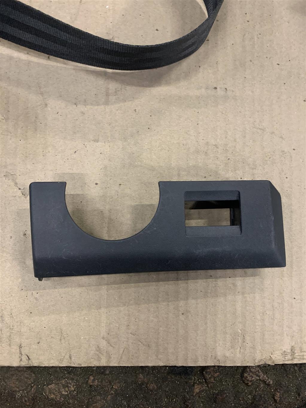 Volkswagen Transporter T5 2009-2015 для Накладка приборной панели