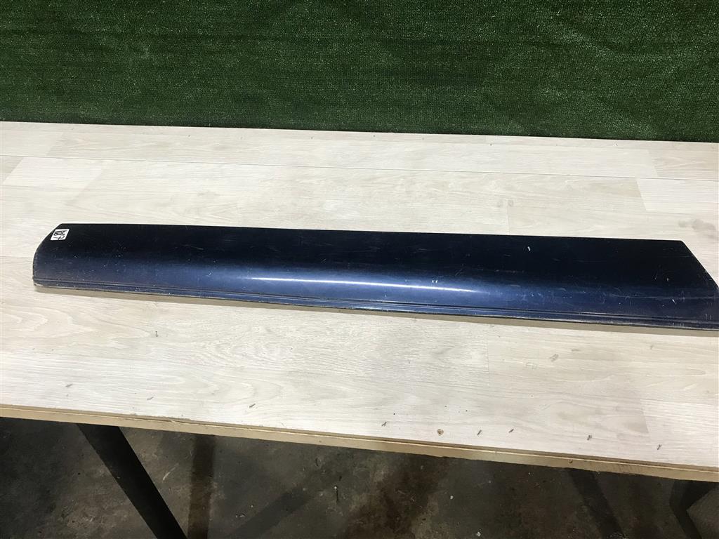 Audi Q7 (4L)  2005 - 2009 для Молдинг передней левой двери