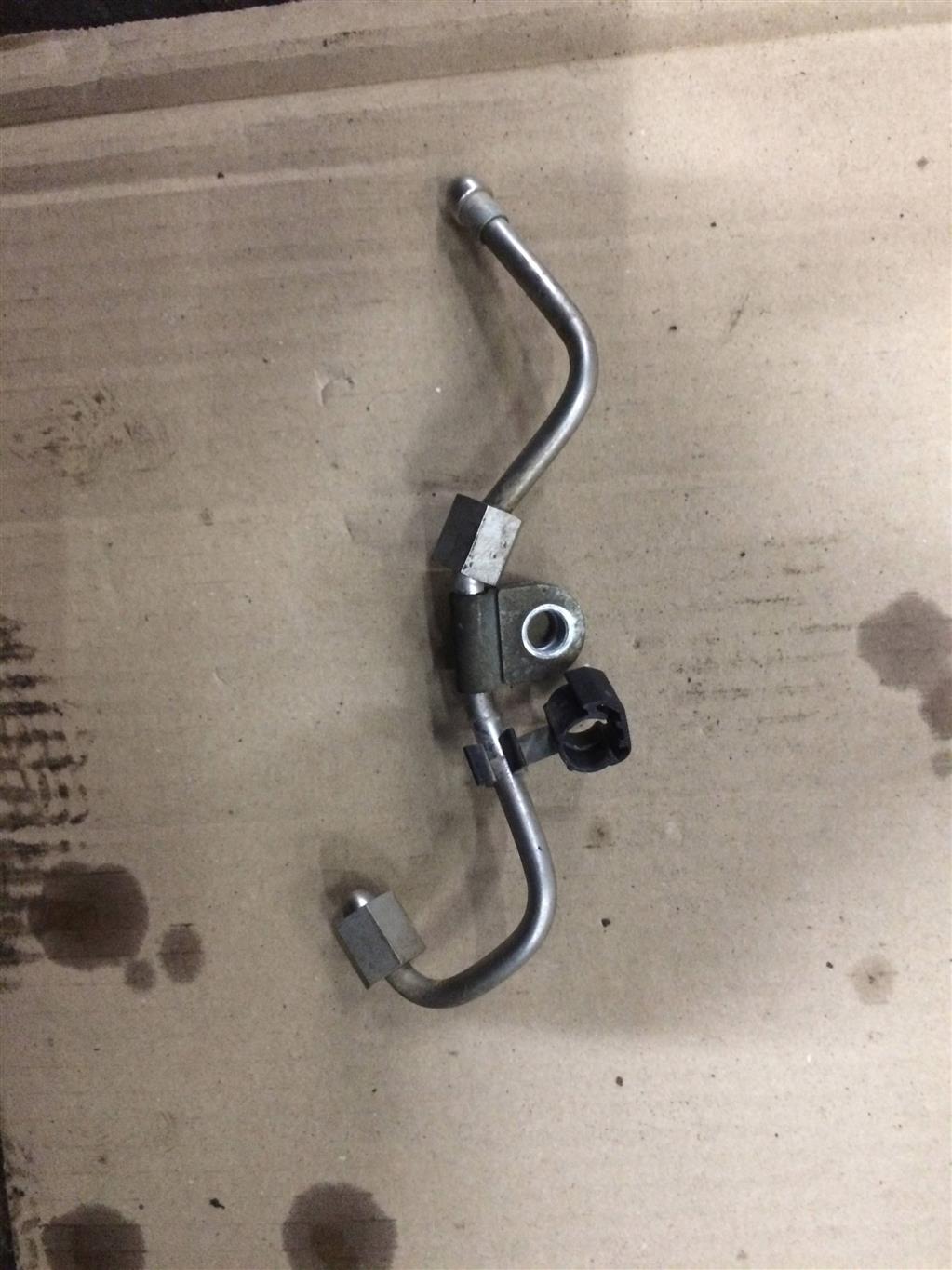 Volkswagen Golf V Plus 2005-2014 для Трубка топливная