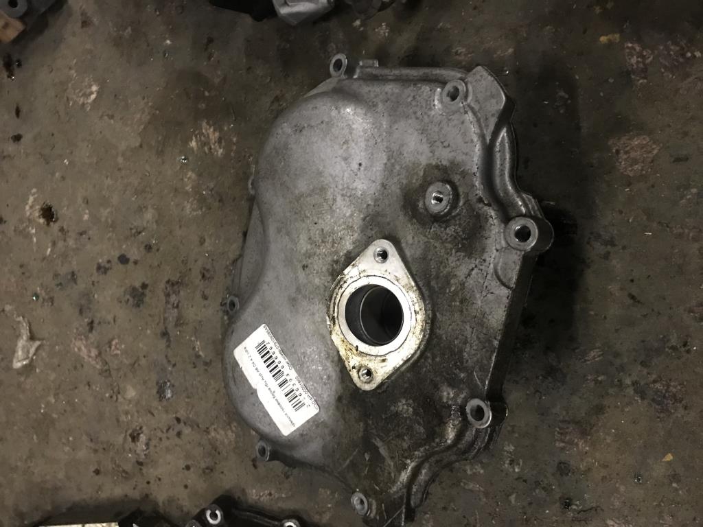 Audi A8 (D4,4H) 2013-2017 рестайлинг для Крышка ГБЦ задняя