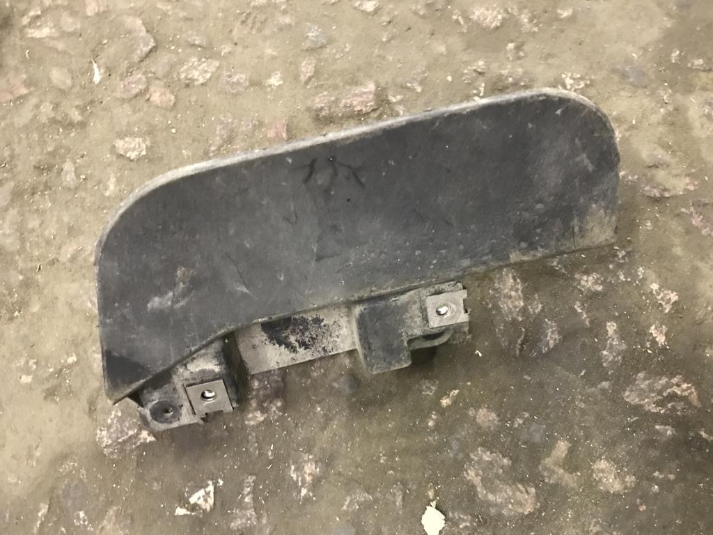 Audi Q7 (4L)  2005 - 2009 для Брызговик задний