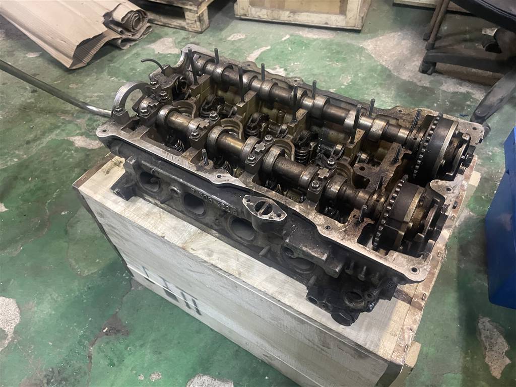 BMW 3 E90 для Головка блока цилиндров (ГБЦ)