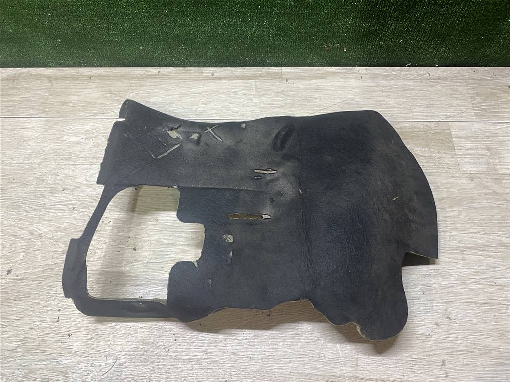 BMW 5-серия F10/F11 2009> для Шумоизоляция двс