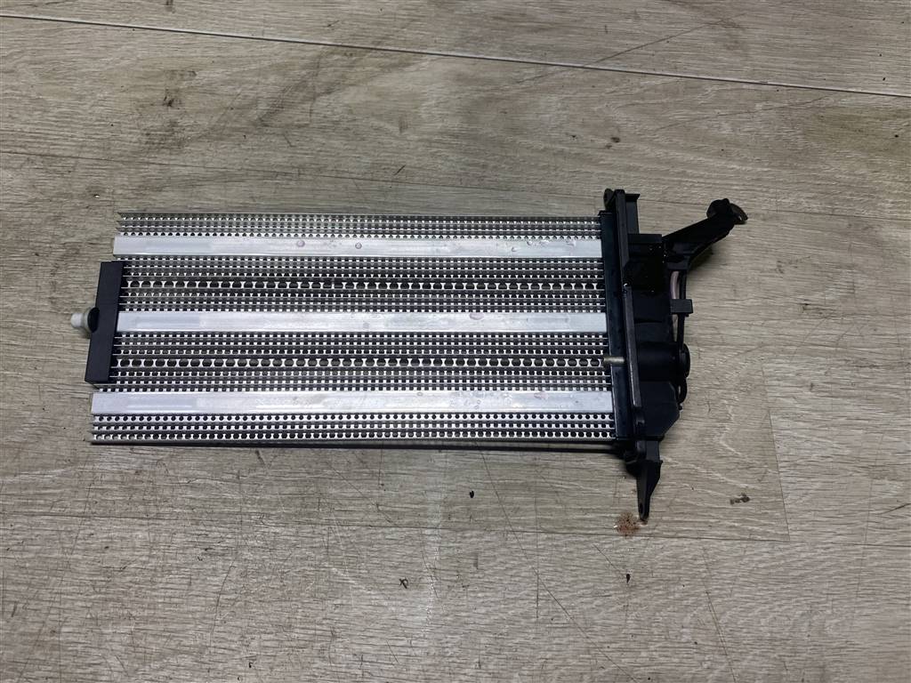 Audi A6 C7 для Отопитель дополнительный