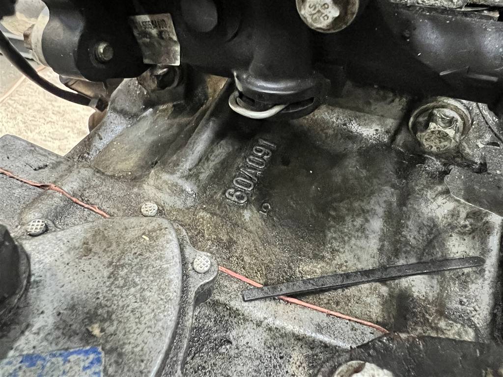 Opel Astra H для акпп 60-41sn af17 Opel Astra H для акпп 60-41sn af17