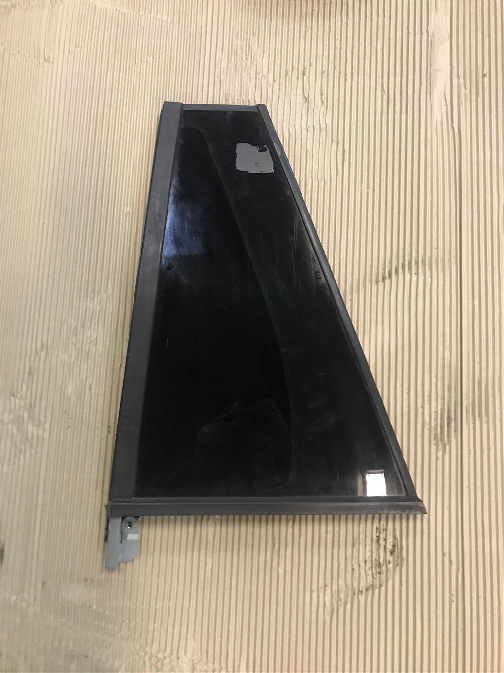 Land Rover Range Rover Sport L320 2005- для Стекло двери задней левой (форточка)