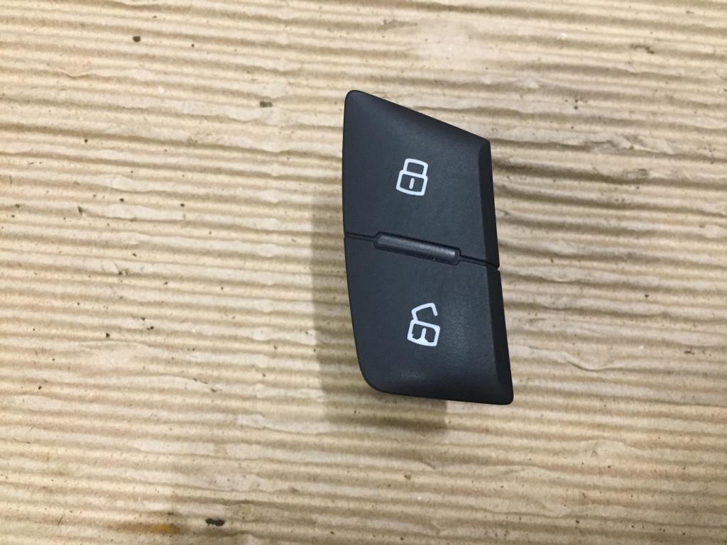 Audi A6 C7 для Кнопка центрального замка