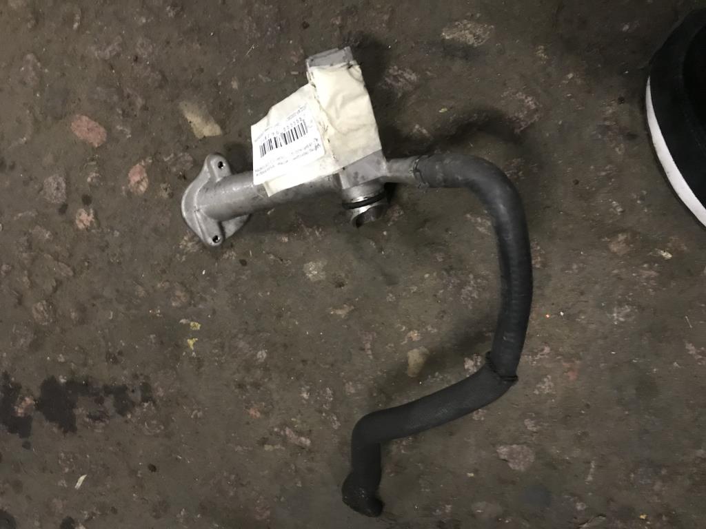 Audi Q7 (4L)  2005 - 2009 для Трубка вентиляционная