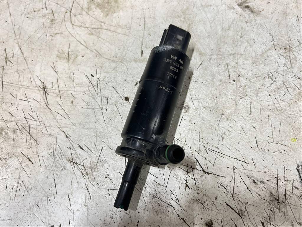 Skoda Octavia (A5 1Z-) 2008-2013 рестайлинг для Насос омывателя фар