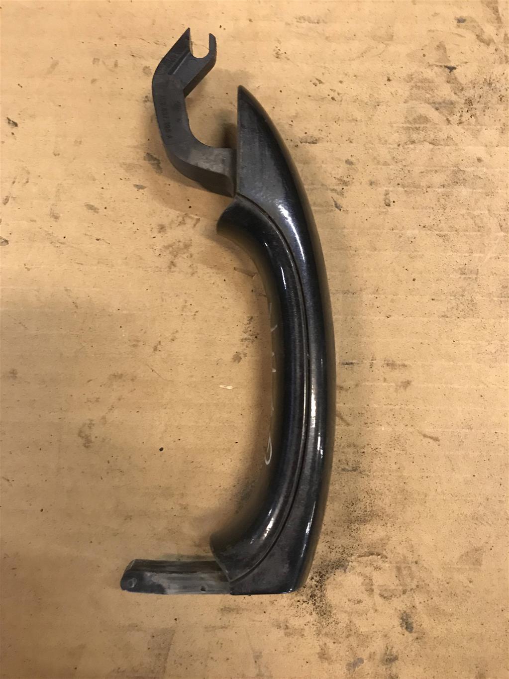 Volkswagen Touareg 7L 2002-2006 для Ручка двери