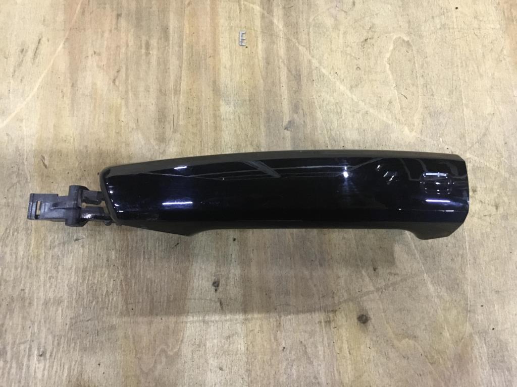 Audi A3 (8V) 2016-2019 рестайлинг для Ручка двери