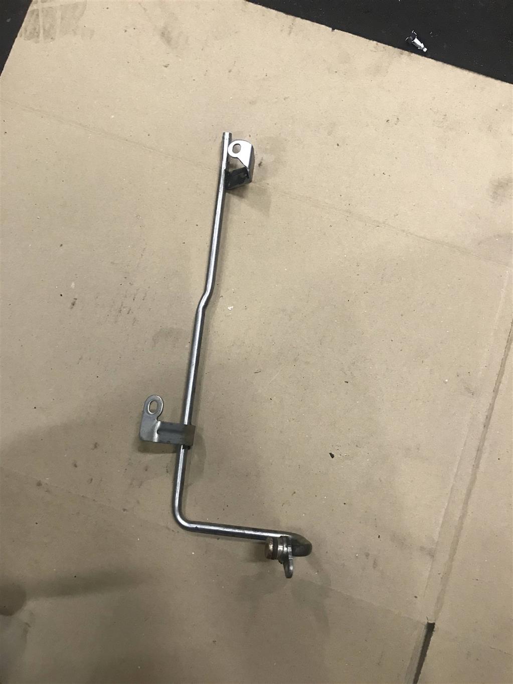 Audi A3 (8PA) 2004-2013 для Труба напорной линии турбины