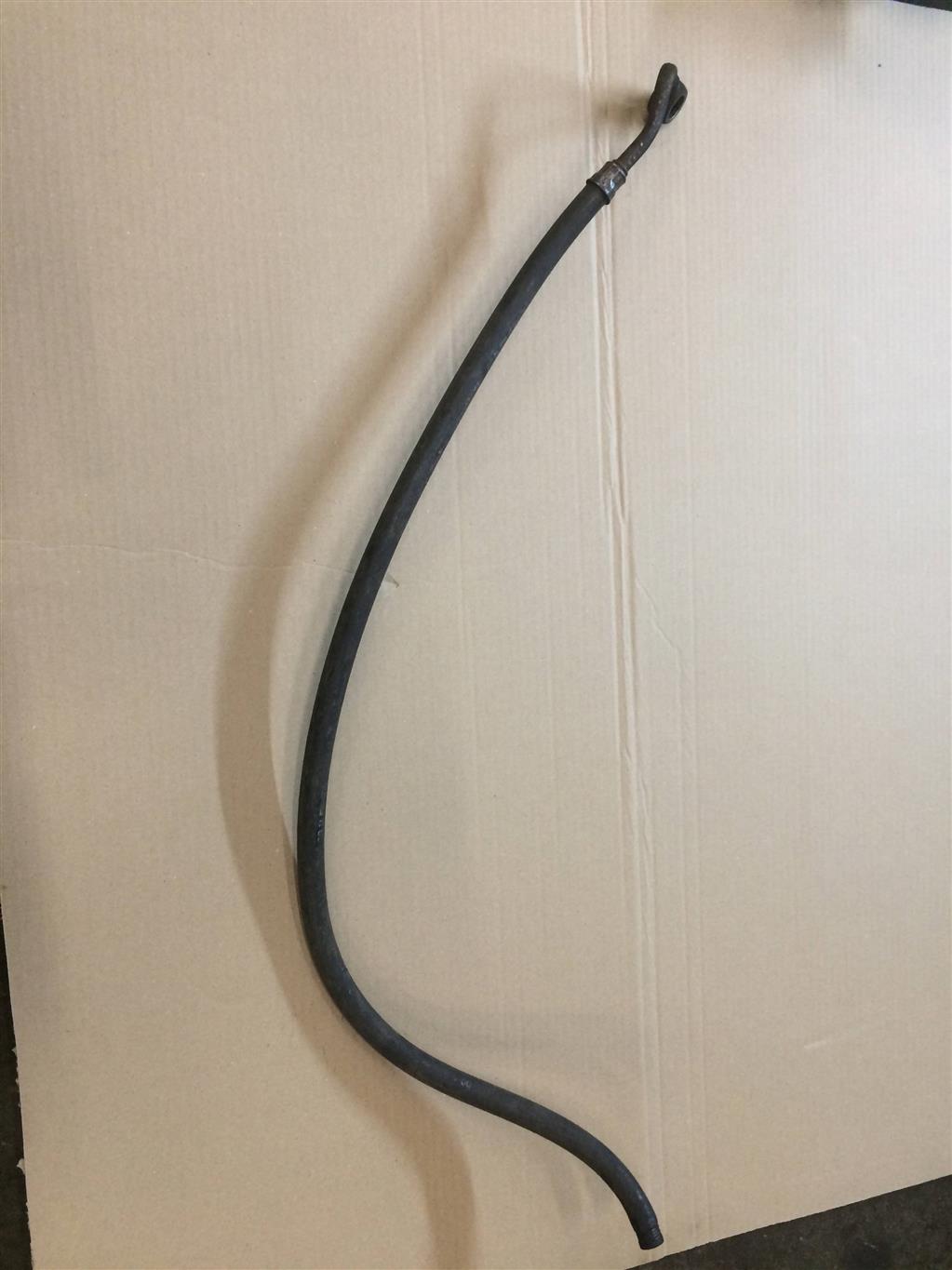 Volkswagen Passat (B5) 1996-2000 для Шланг гидроусилителя