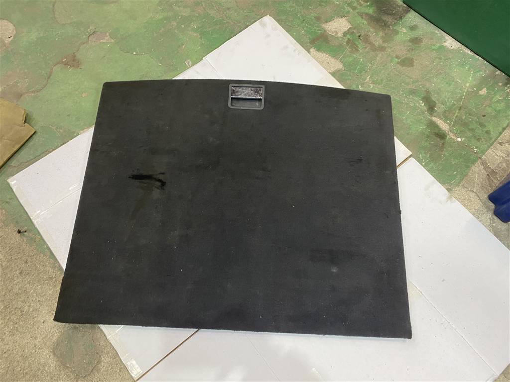 Volkswagen Touareg 7L 2007-2010 для Пол багажника