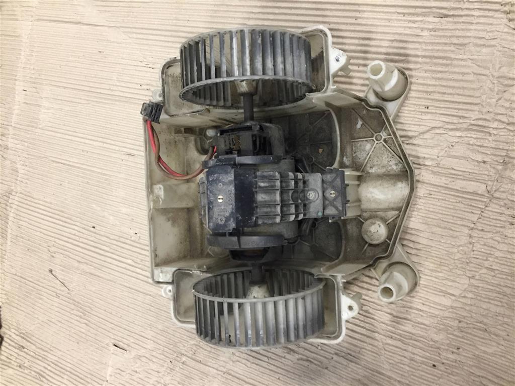 Mercedes-Benz W221 S-Klasse S221 2005-2009 для Мотор печки 