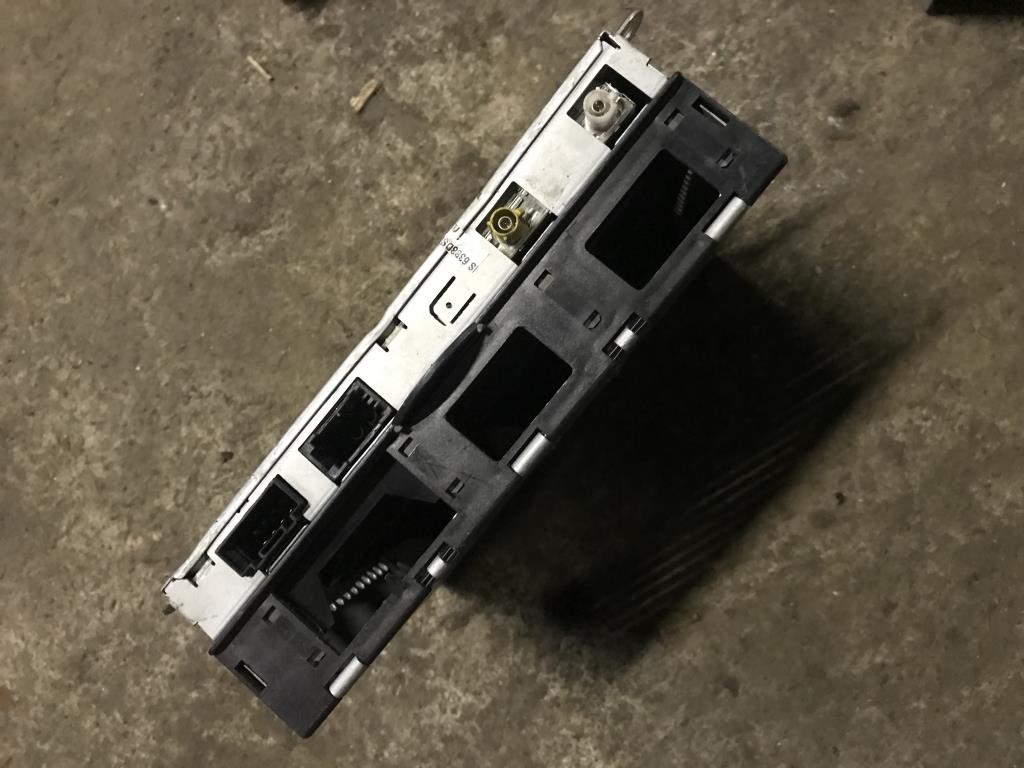 Audi Q7 (4L)  2005 - 2009 для Блок управления  MMI