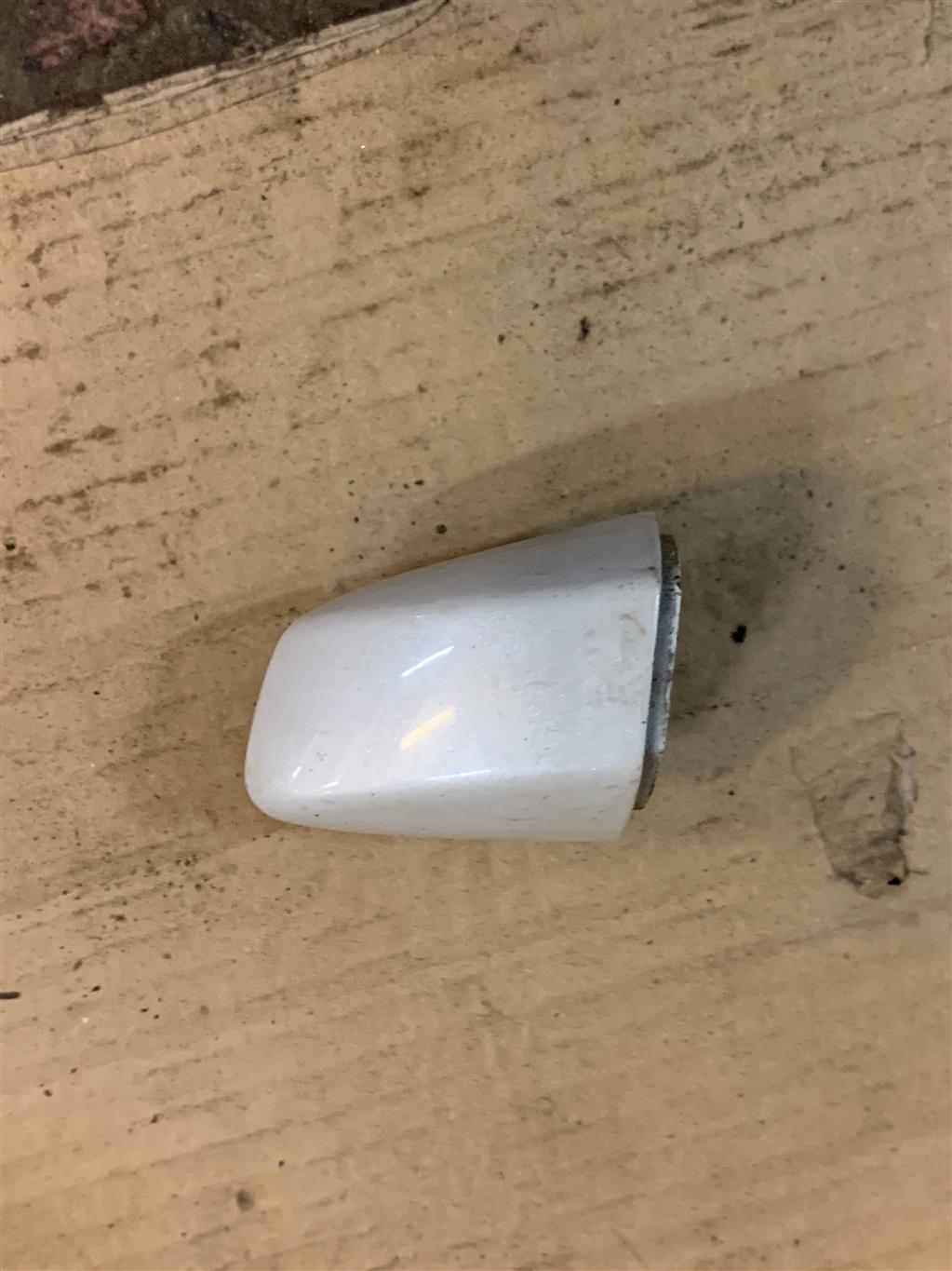 Volkswagen Golf VII 2012-2017 для Колпачок ручки