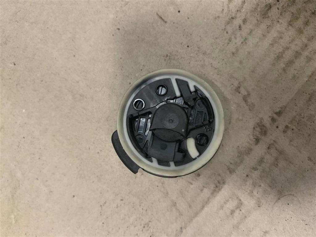 Mercedes-Benz W205 C205 Coupe для Датчик удара (Airbag)