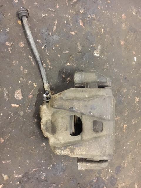 Audi A5/S5 Coupe (8T) 2007-2011 для Суппорт передний правый