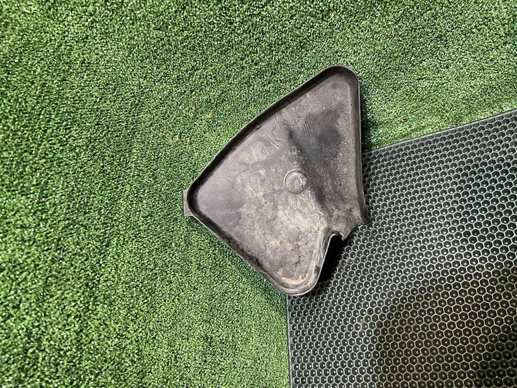 Porsche  Cayenne 958 2010-2014 для Декоративная накладка