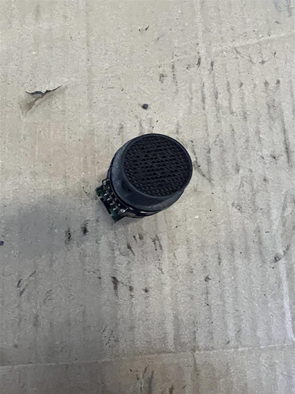 Mercedes-Benz W204 C-classe 2011-2015 рестайлинг для Датчик температуры воздуха