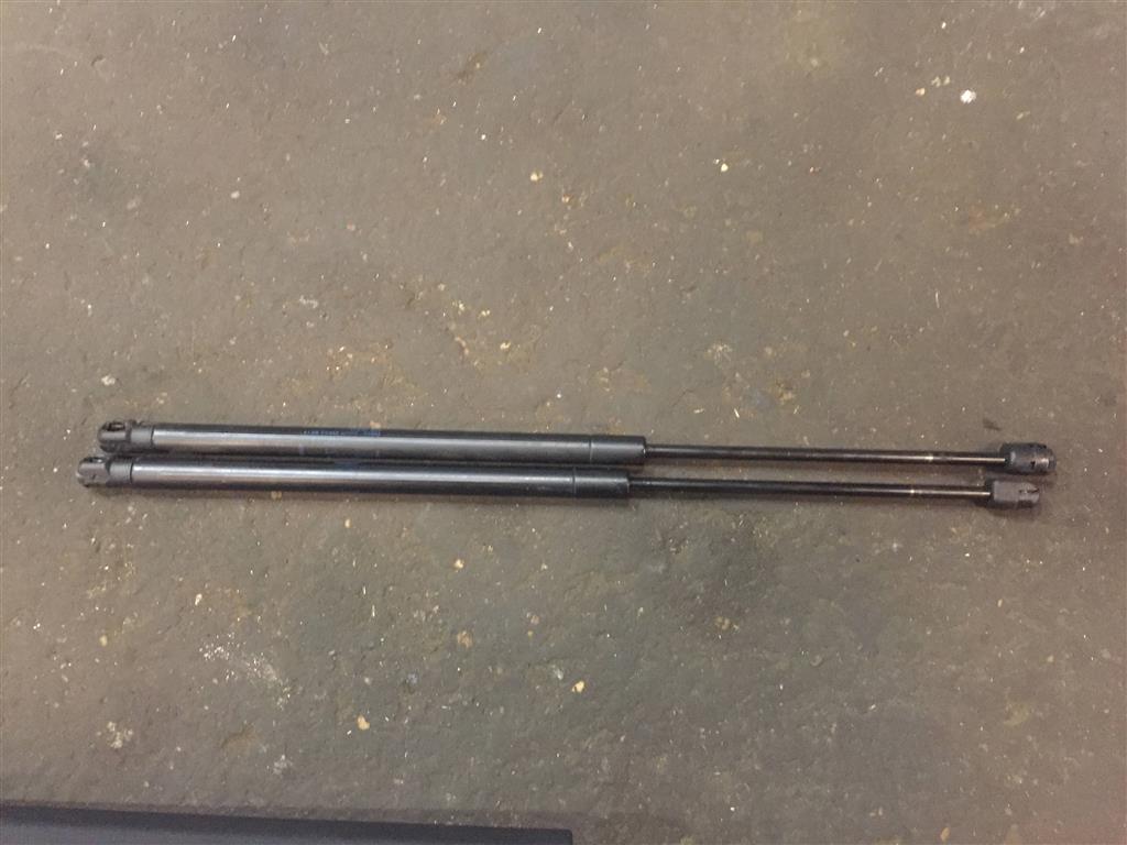 Land Rover Range Rover Sport L320 2005- для Амортизатор крышки багажника