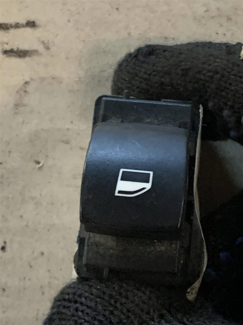 BMW X6 E71 2008-2014 для Кнопка стеклоподъемника