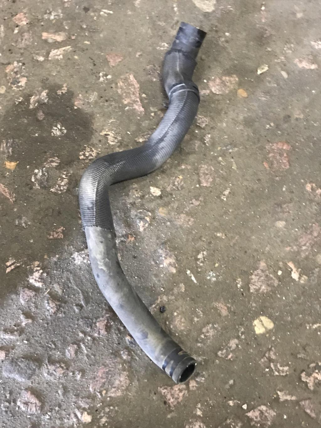 Audi A5/S5 Sportback (8T) 2007-2011 для Шланг системы охлаждения